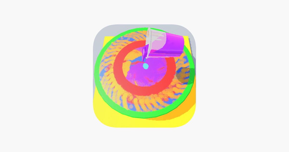 Games like Spin Art Master
