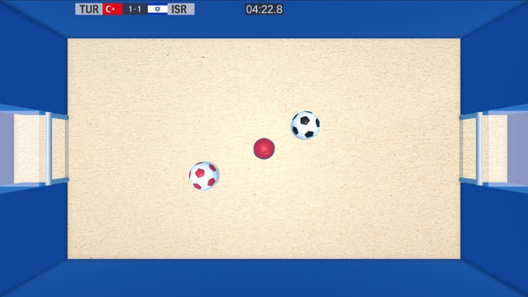 Sport Arena: Football Image