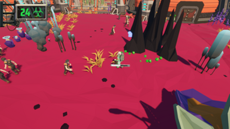 Spread 'Em screenshot