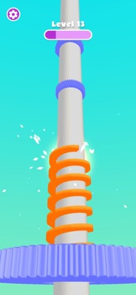 Spring Winding screenshot