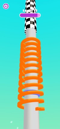 Spring Winding screenshot