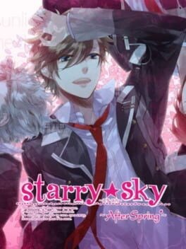 Games like Starry Sky: After Spring