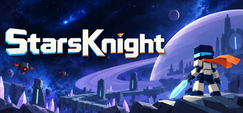 StarsKnight Image
