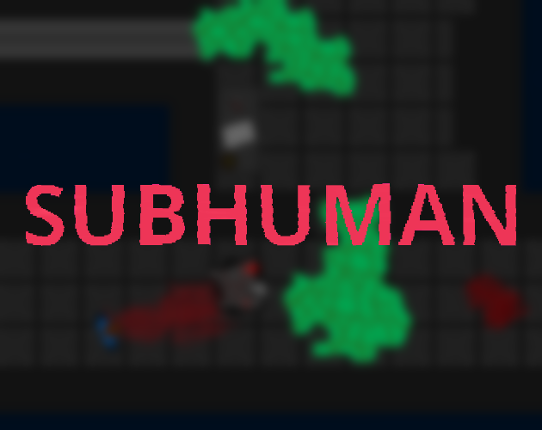 Subhuman Image
