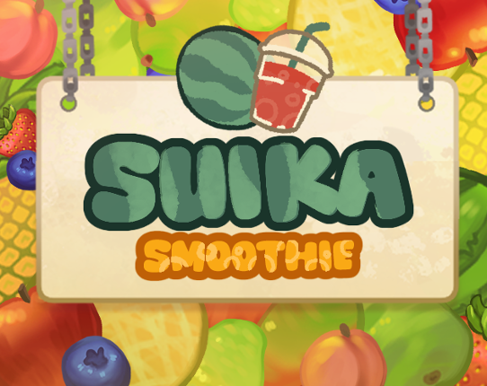 Suika Smoothie Image