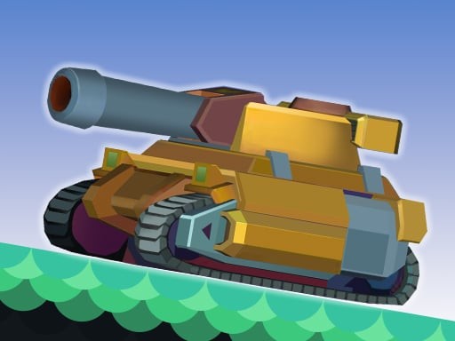 Games like Super Tank Wrestle