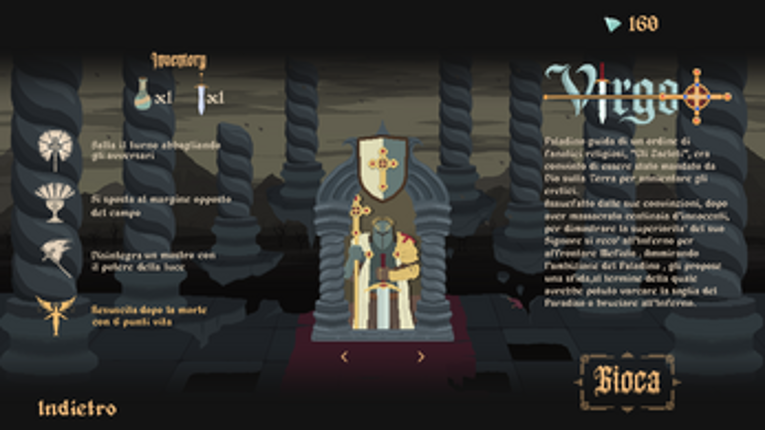 Tartarus_Longo_Itinere screenshot