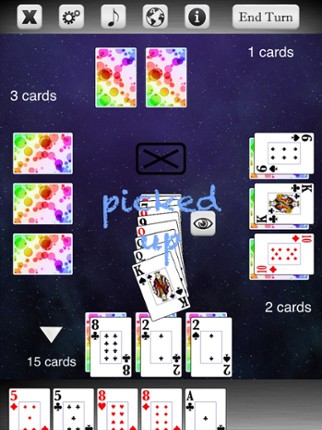 Tens and Twos Lite screenshot