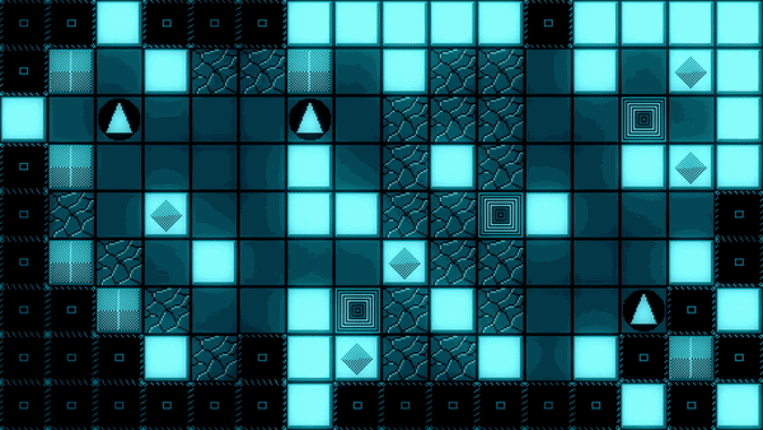TeTriDi screenshot