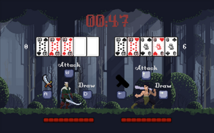 Texas Hold Em II Turbo screenshot