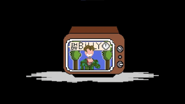 The Billy Midnight Show screenshot