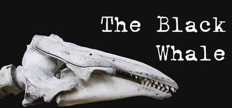 Games like The Black Whale