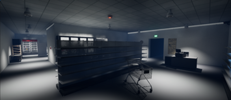 The Convenience Store screenshot