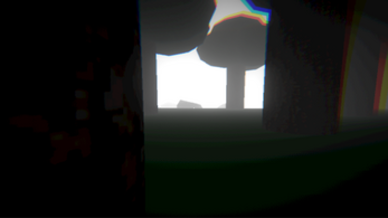 The Creature. screenshot