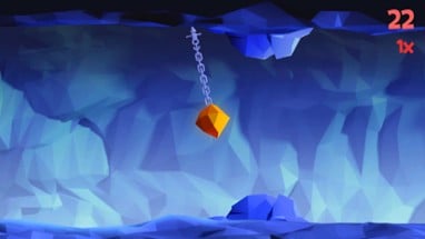 The Crystal of the Cave Image