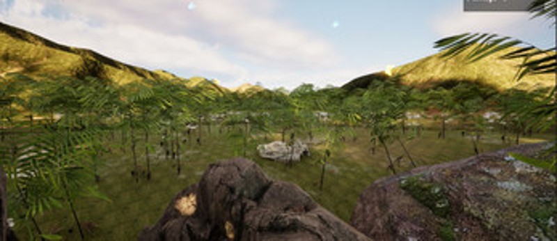 The Dead Snake v0.1 screenshot