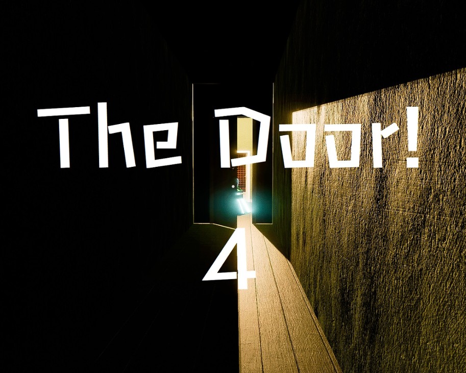 Games like The Door! 4