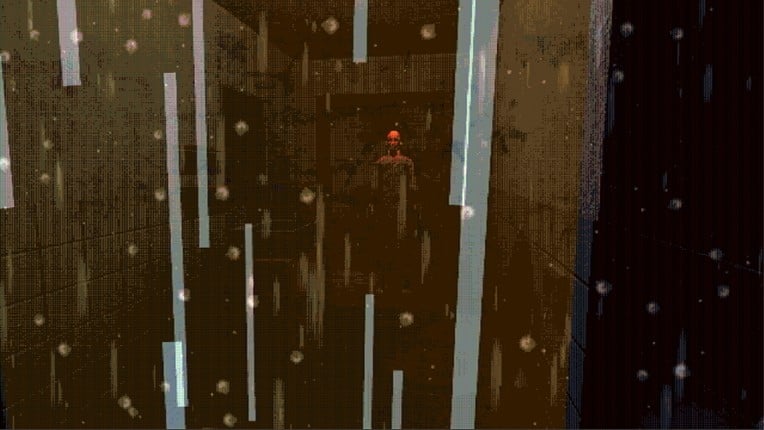 The door you can never open screenshot