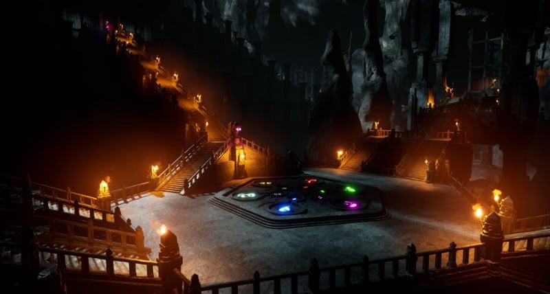 The Freeblades Image