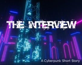 The Interview Image