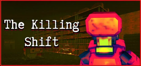 Games like The Killing Shift