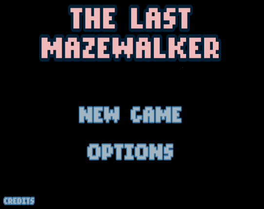 The Last Mazewalker Image