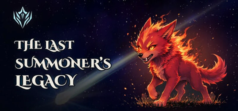 The Last Summoner's Legacy Image