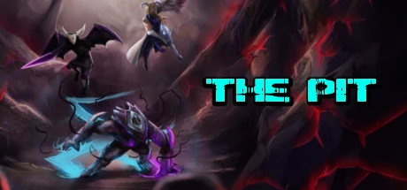 Games like The Pit