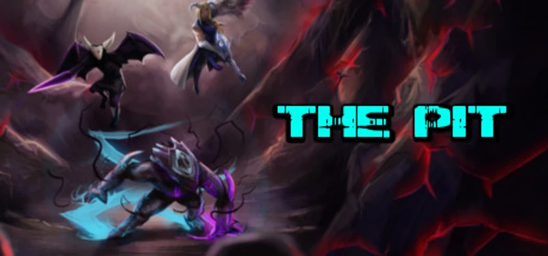 The Pit Image