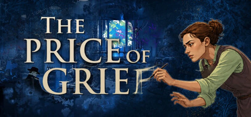 The Price of Grief Image