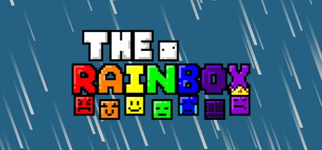 Games like The Rainbox