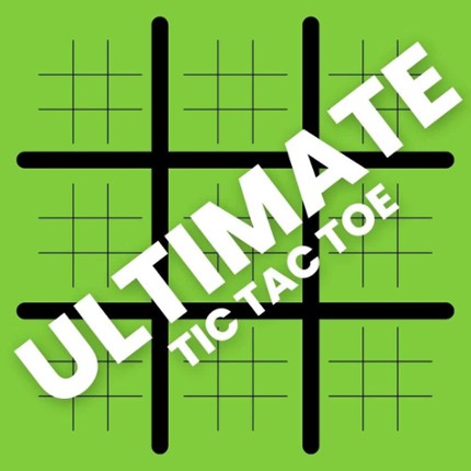 Tic- Tec-Toe Image