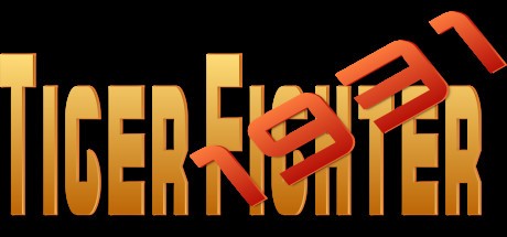 Games like Tiger Fighter 1931