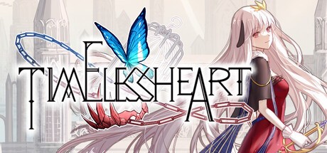 Games like Timeless Heart VR
