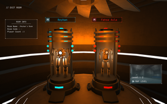 Timescape-Fusion Devs Image