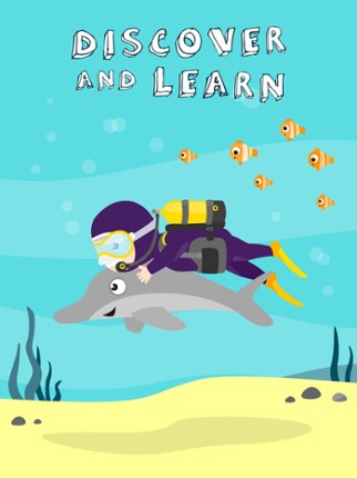 TioMio - My Vocation Puzzle screenshot