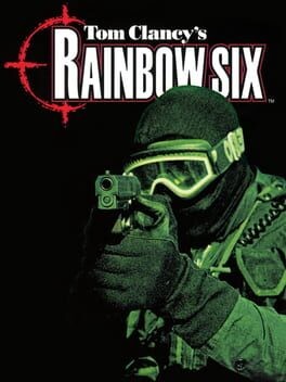 Games like Tom Clancy's Rainbow Six