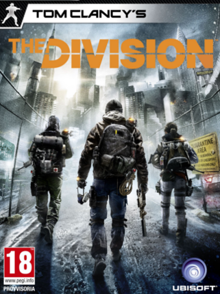 Tom Clancy's The Division screenshot