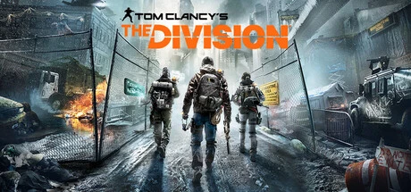 Games like Tom Clancy's The Division