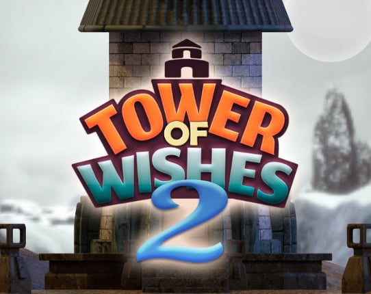 Tower Of Wishes 2 - Collector's Edition Game Cover