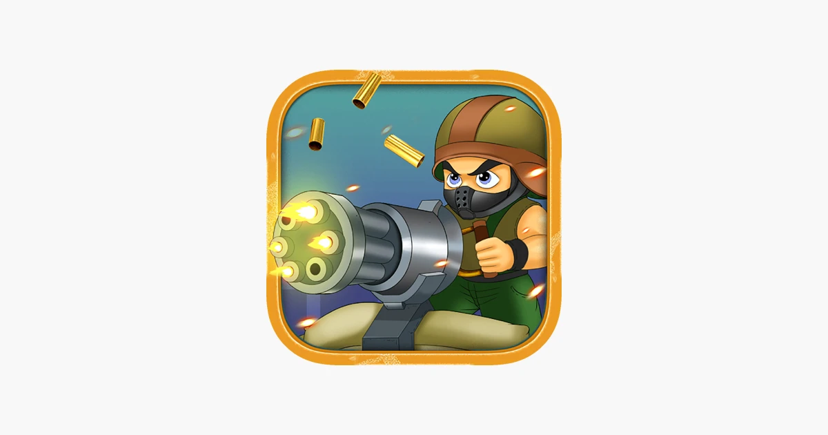 Games like Turret Defense: BTD Battles