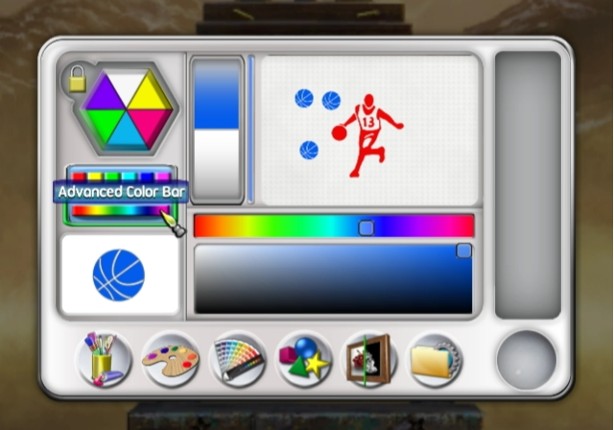uDraw Studio Image