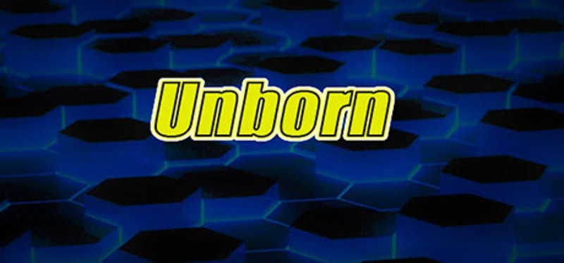 UnBorn Game Cover