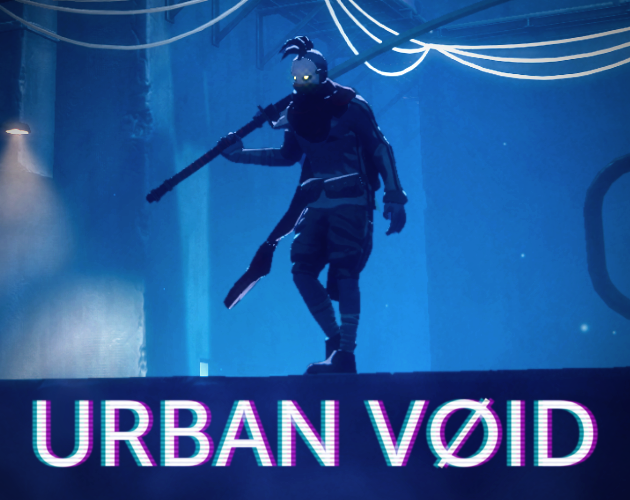Games like Urban Void