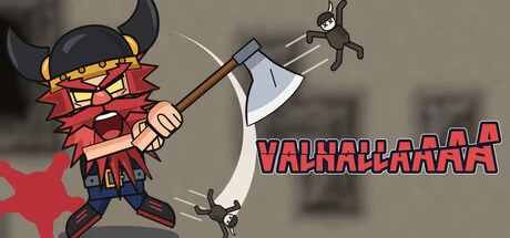 Games like VALHALLAAAA