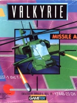 Games like Valkyrie