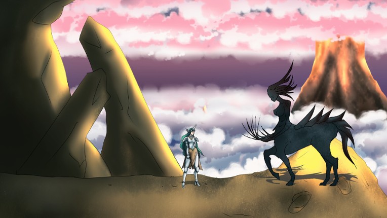 Valkyrie: Rosetta screenshot