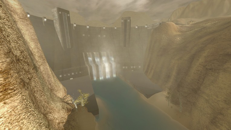 Visitors: First Contact screenshot