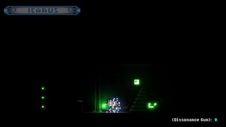 Void: Icarus screenshot