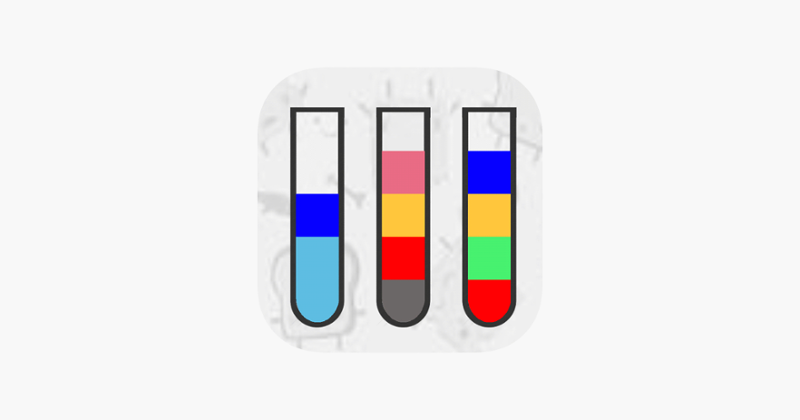 Water Roll 3D -Color It Puzzle Image